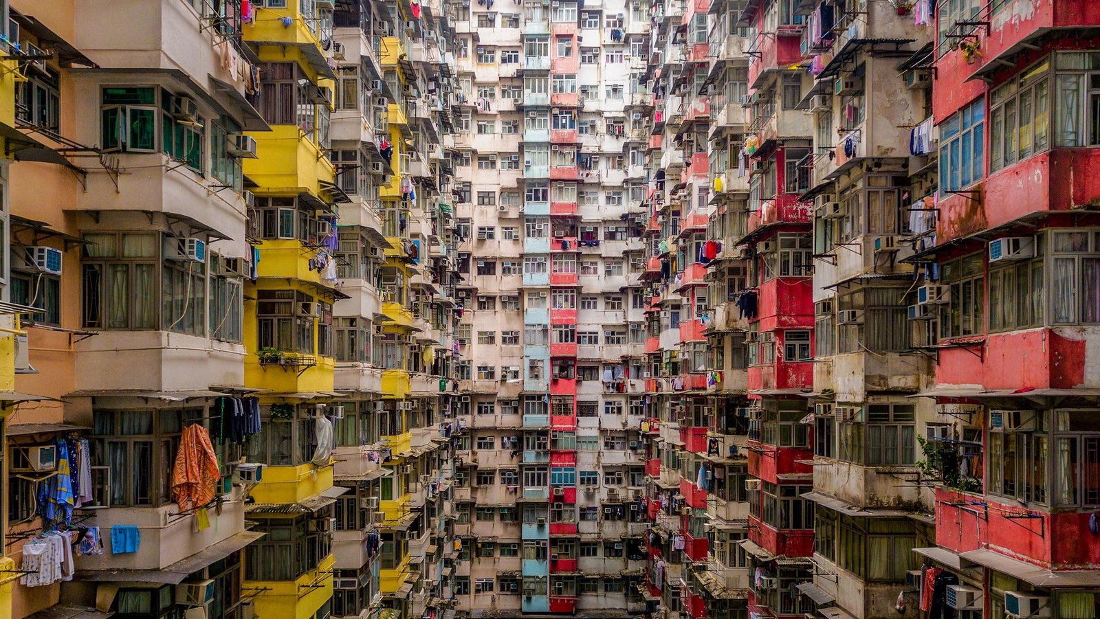 Hong Kong