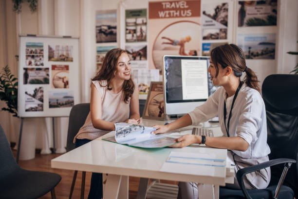 Comfortable Travel Planning