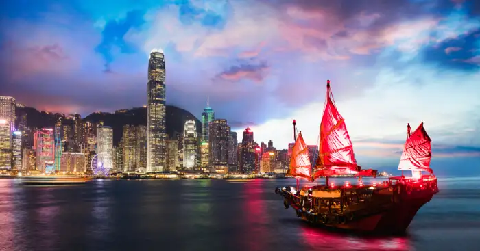 Hong Kong Tours